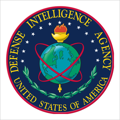 Defense Intelligence Agency Defense Intelligence Agency
