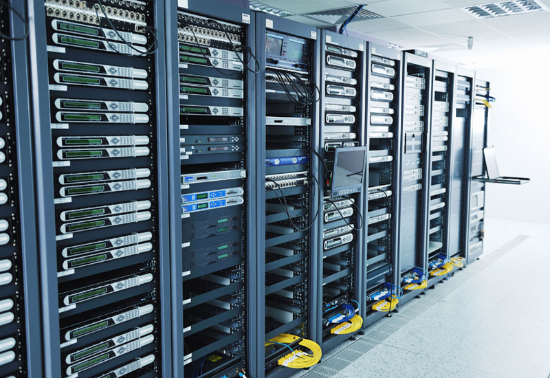IT Infrastructure